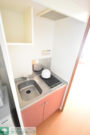 レオパレスホヌの物件内観写真